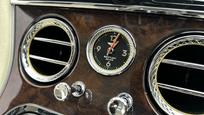 Used Bentley Continental 2023 for sale - 77435028: Photo 11