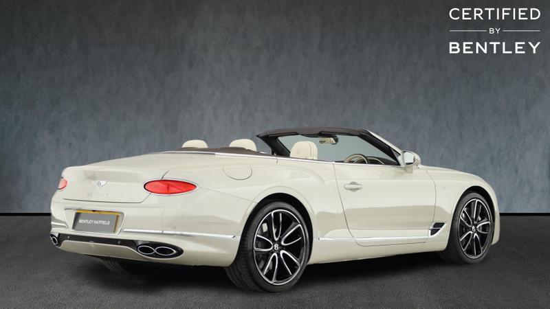 Used Bentley Continental 2023 for sale - 77435028: Photo 14
