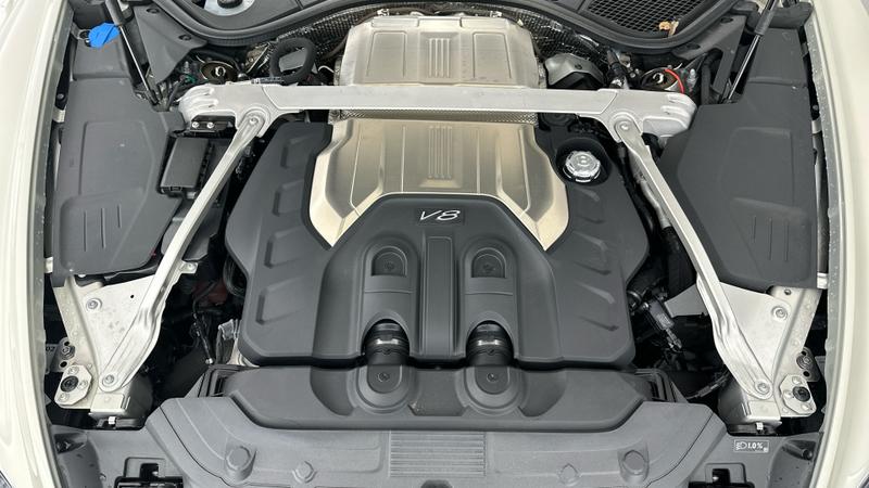 Used Bentley Continental 2023 for sale - 77435028: Photo 16