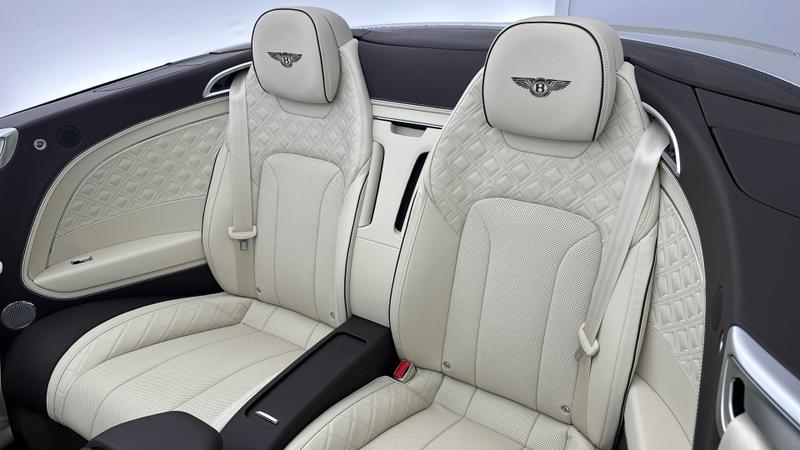 Used Bentley Continental 2023 for sale - 77435028: Photo 17