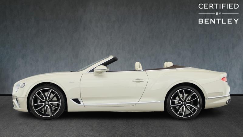 Used Bentley Continental 2023 for sale - 77435028: Photo 18
