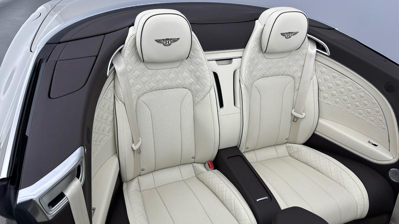 Used Bentley Continental 2023 for sale - 77435028: Photo 19