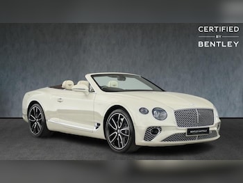 2023 - Azure V8 Automatic 0-Door