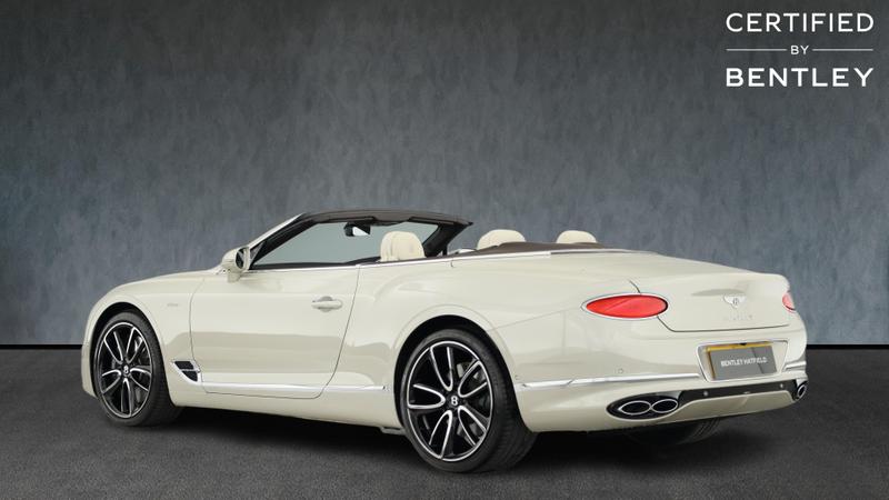 Used Bentley Continental 2023 for sale - 77435028: Photo 2