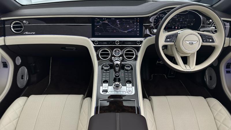 Used Bentley Continental 2023 for sale - 77435028: Photo 20