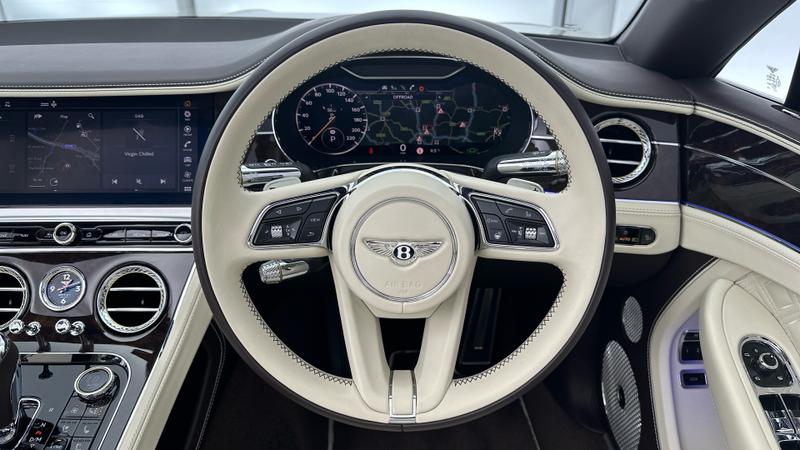 Used Bentley Continental 2023 for sale - 77435028: Photo 22