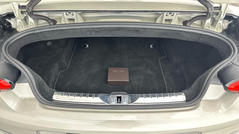 Used Bentley Continental 2023 for sale - 77435028: Photo 25