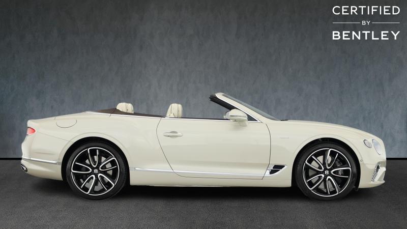 Used Bentley Continental 2023 for sale - 77435028: Photo 3