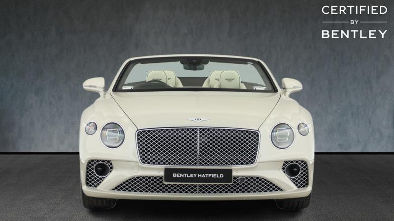 Used Bentley Continental 2023 for sale - 77435028: Photo 7