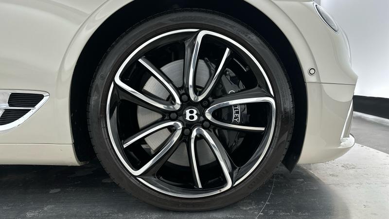 Used Bentley Continental 2023 for sale - 77435028: Photo 9