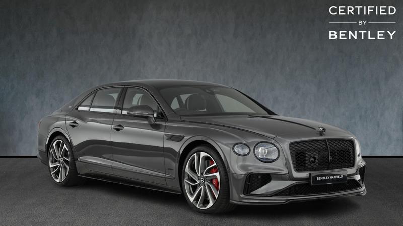 Used Bentley Flying Spur 2025 for sale - 76385025: Photo 1