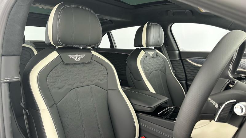 Used Bentley Flying Spur 2025 for sale - 76385025: Photo 10