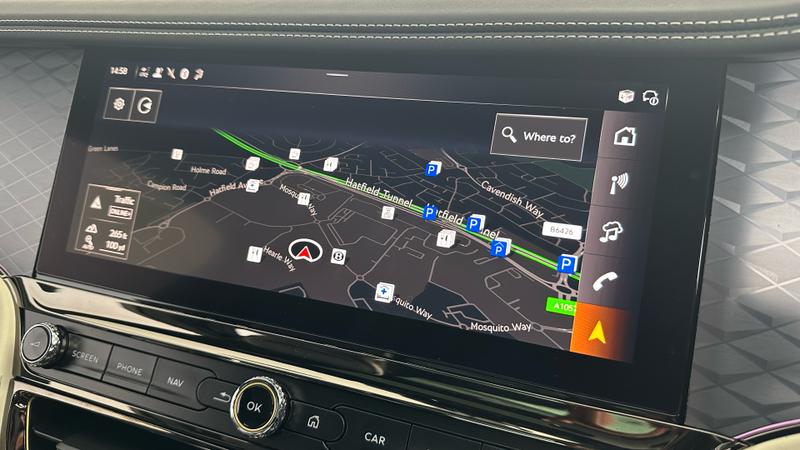 Used Bentley Flying Spur 2025 for sale - 76385025: Photo 11