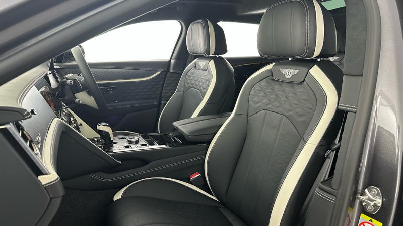 Used Bentley Flying Spur 2025 for sale - 76385025: Photo 12
