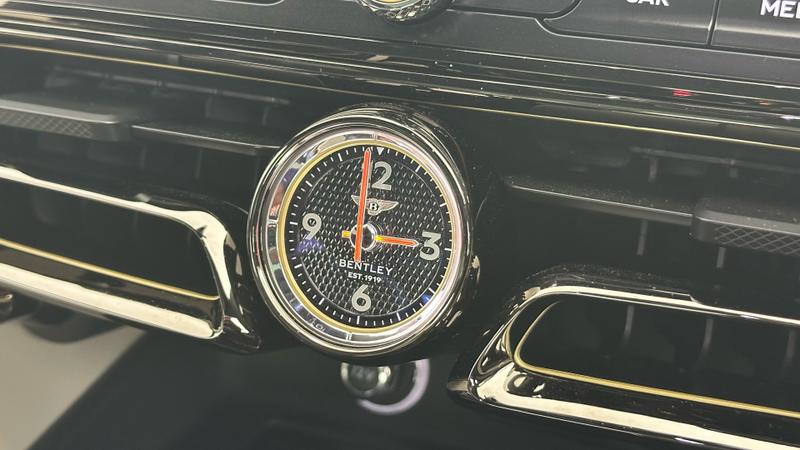 Used Bentley Flying Spur 2025 for sale - 76385025: Photo 13