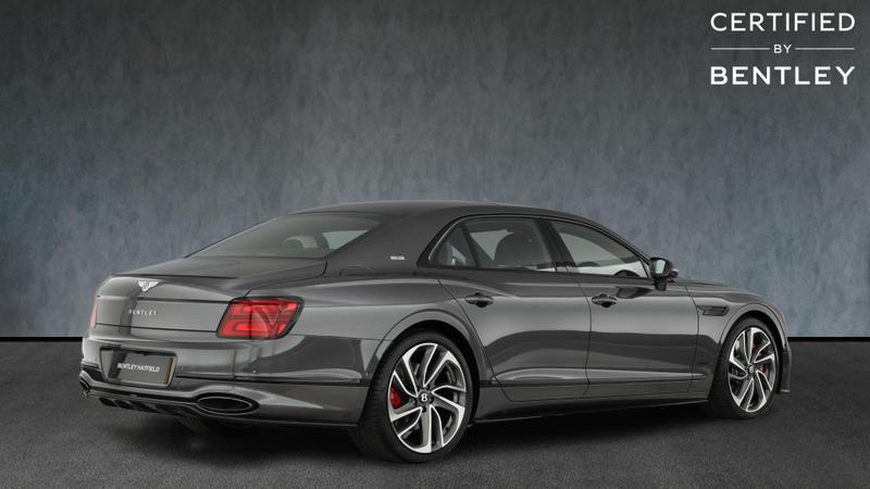 Used Bentley Flying Spur 2025 for sale - 76385025: Photo 14