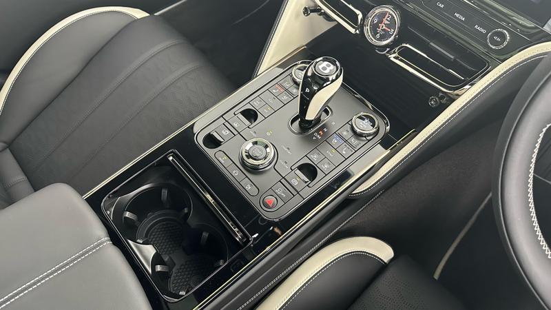 Used Bentley Flying Spur 2025 for sale - 76385025: Photo 18