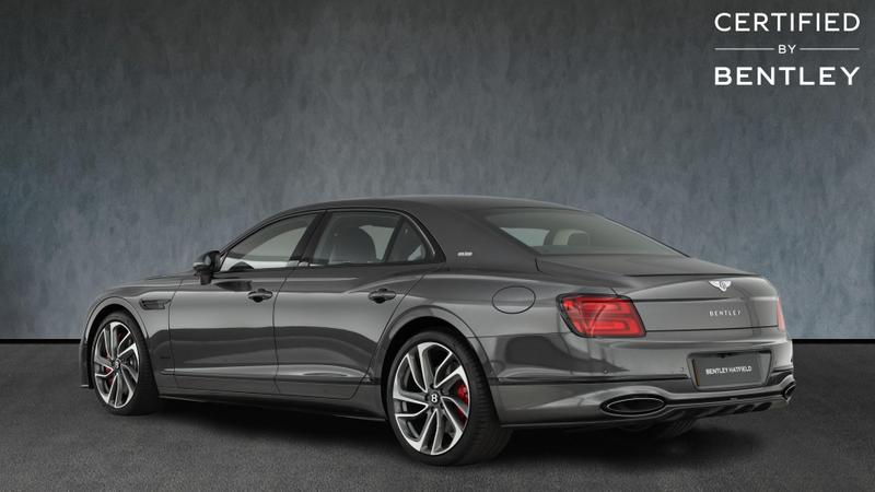 Used Bentley Flying Spur 2025 for sale - 76385025: Photo 2