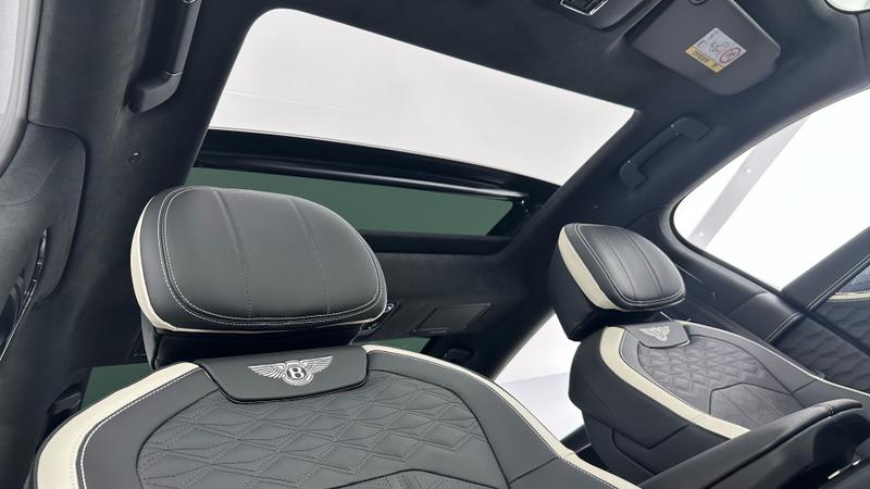 Used Bentley Flying Spur 2025 for sale - 76385025: Photo 22