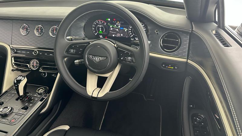 Used Bentley Flying Spur 2025 for sale - 76385025: Photo 23