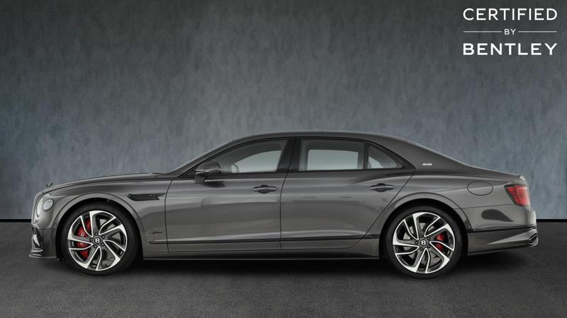 Used Bentley Flying Spur 2025 for sale - 76385025: Photo 24