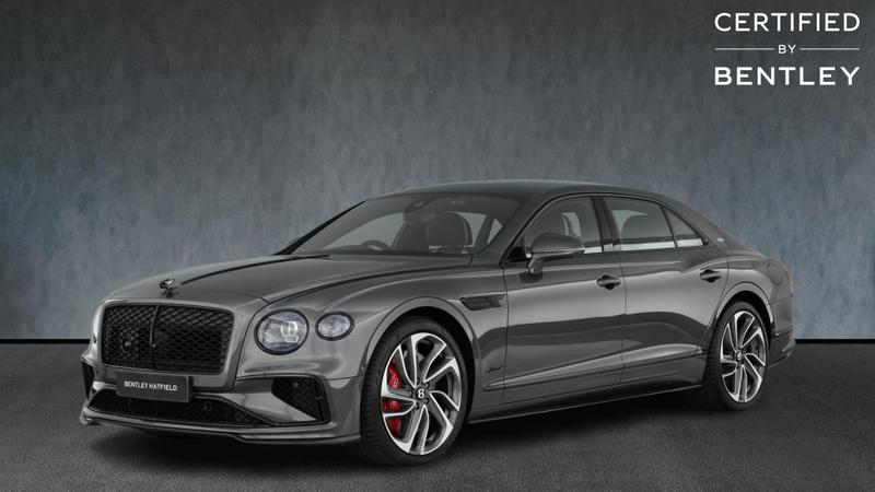 Used Bentley Flying Spur 2025 for sale - 76385025: Photo 25
