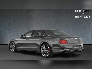 Used Bentley Flying Spur 2025 for sale - 76385025: Photo