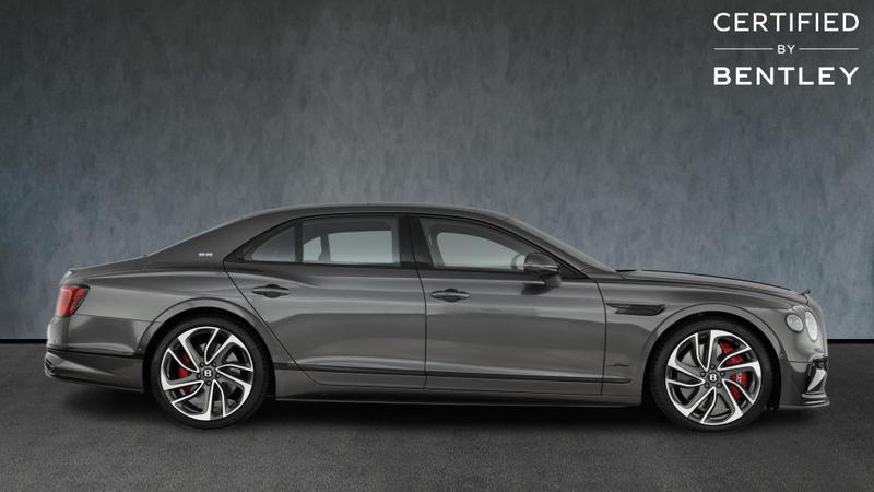 Used Bentley Flying Spur 2025 for sale - 76385025: Photo 3