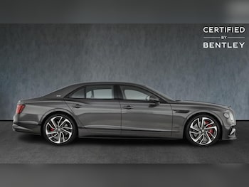 Used Bentley Flying Spur 2025 for sale - 76385025: Photo