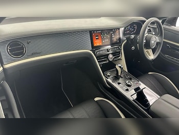 Used Bentley Flying Spur 2025 for sale - 76385025: Photo