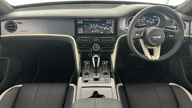 Used Bentley Flying Spur 2025 for sale - 76385025: Photo 6
