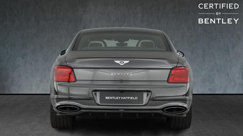 Used Bentley Flying Spur 2025 for sale - 76385025: Photo 8