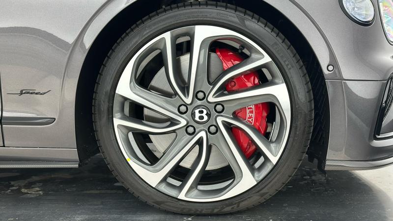 Used Bentley Flying Spur 2025 for sale - 76385025: Photo 9