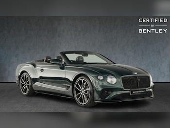 2023 - 4.0 V8 2dr Auto [City Spec]