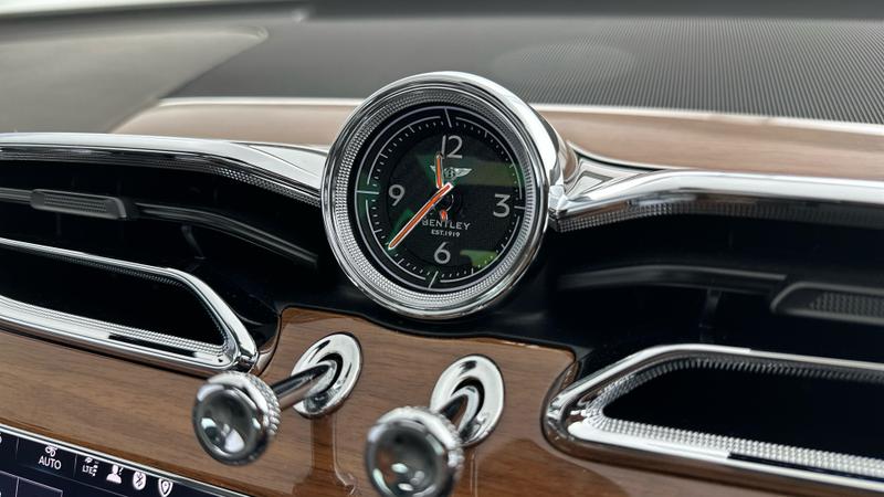 Used Bentley Bentayga 2022 for sale - 76653497: Photo 13