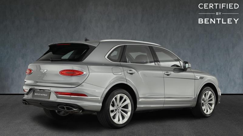 Used Bentley Bentayga 2022 for sale - 76653497: Photo 14
