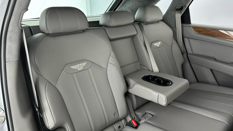 Used Bentley Bentayga 2022 for sale - 76653497: Photo 15