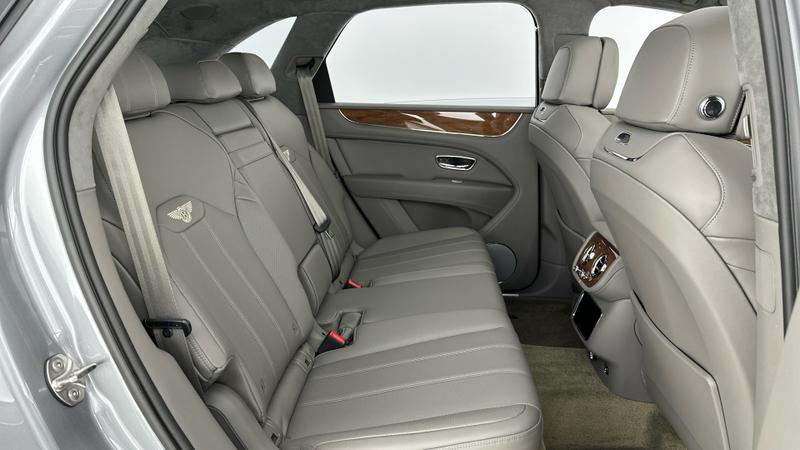 Used Bentley Bentayga 2022 for sale - 76653497: Photo 17