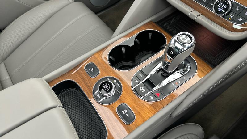 Used Bentley Bentayga 2022 for sale - 76653497: Photo 18