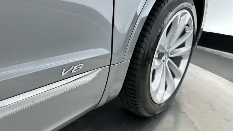 Used Bentley Bentayga 2022 for sale - 76653497: Photo 19