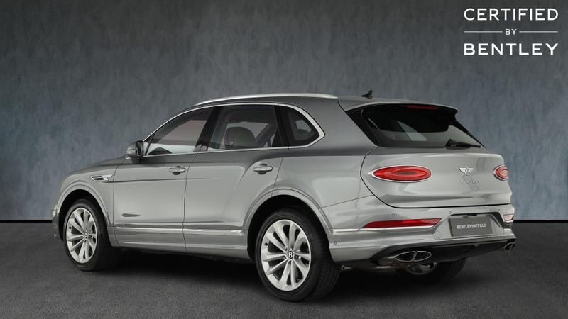 Used Bentley Bentayga 2022 for sale - 76653497: Photo 2