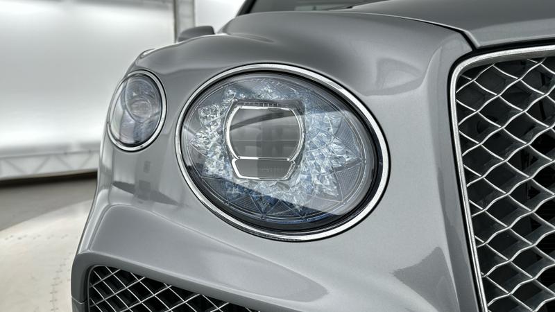 Used Bentley Bentayga 2022 for sale - 76653497: Photo 20