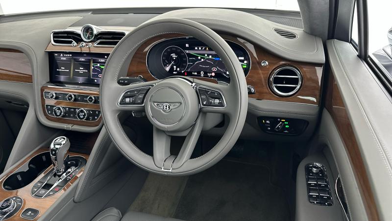 Used Bentley Bentayga 2022 for sale - 76653497: Photo 23