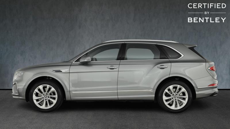 Used Bentley Bentayga 2022 for sale - 76653497: Photo 24