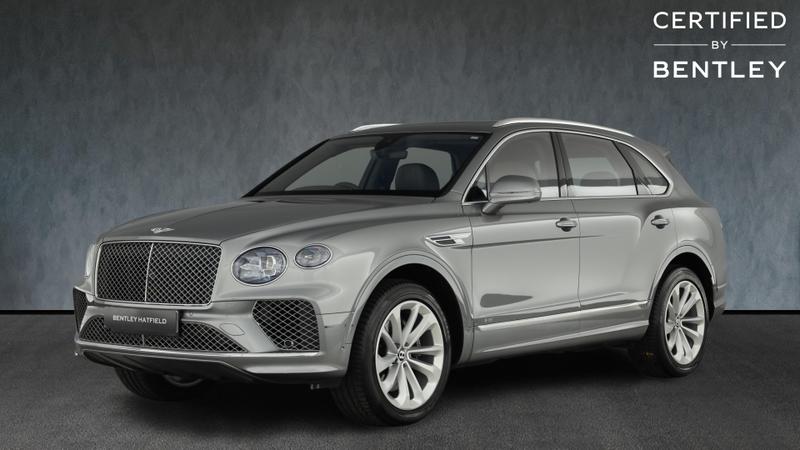 Used Bentley Bentayga 2022 for sale - 76653497: Photo 25