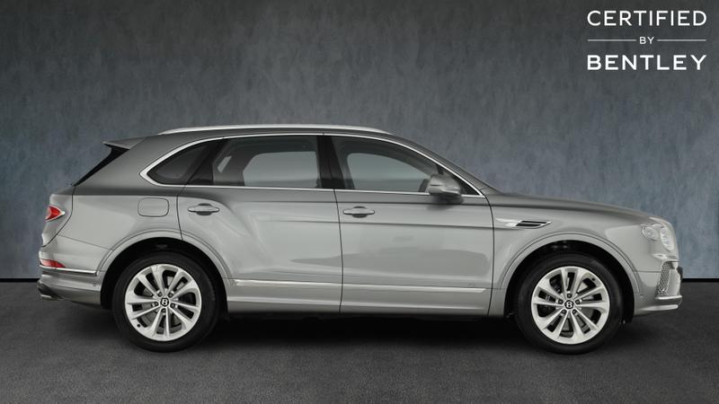 Used Bentley Bentayga 2022 for sale - 76653497: Photo 3