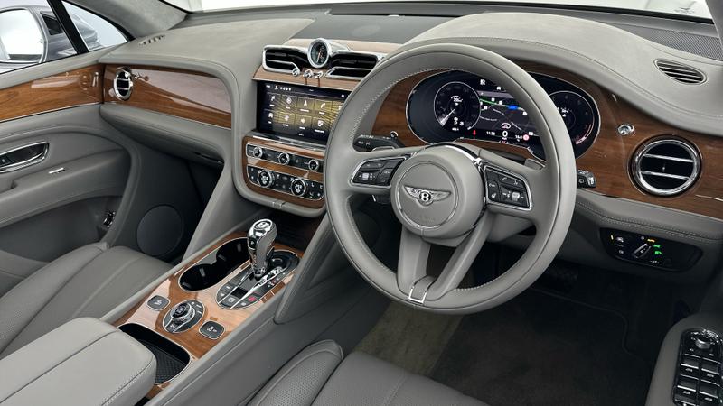 Used Bentley Bentayga 2022 for sale - 76653497: Photo 5