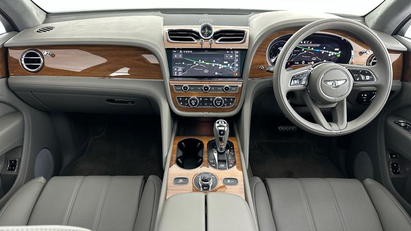 Used Bentley Bentayga 2022 for sale - 76653497: Photo 6