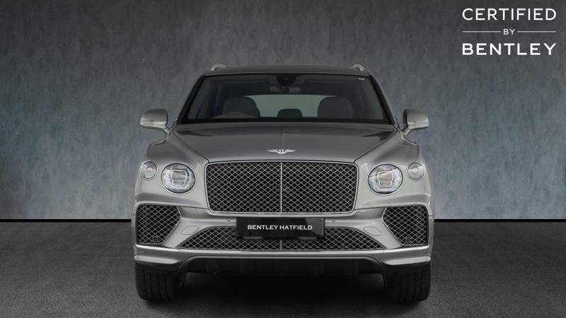 Used Bentley Bentayga 2022 for sale - 76653497: Photo 7