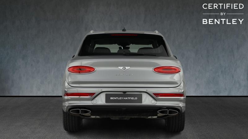 Used Bentley Bentayga 2022 for sale - 76653497: Photo 8
